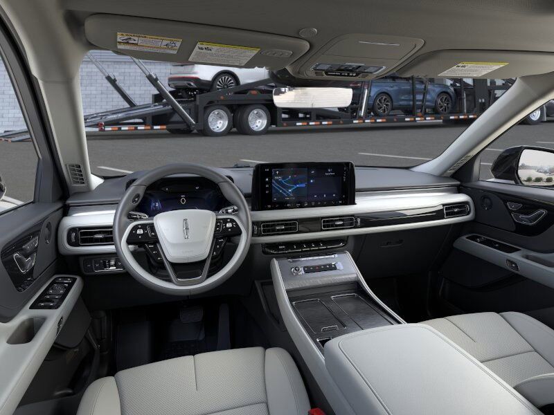 2025 Lincoln Aviator Premiere Gaithersburg MD