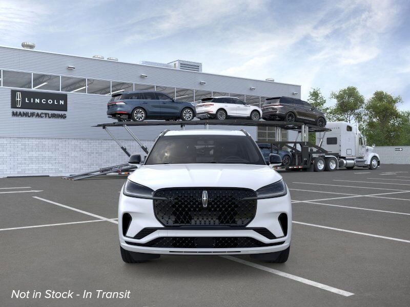 2025 Lincoln Aviator Premiere Gaithersburg MD