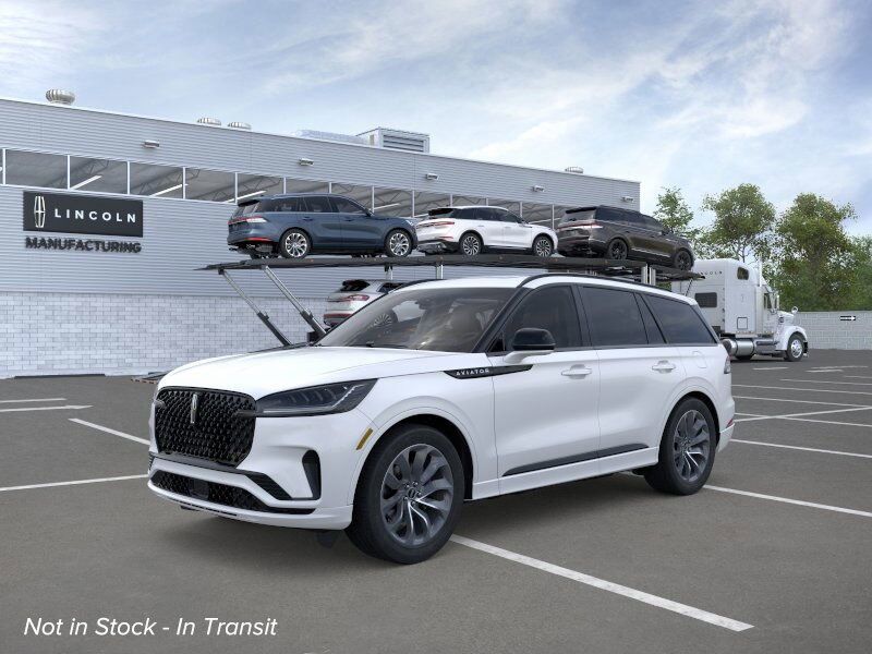 2025 Lincoln Aviator Premiere Gaithersburg MD
