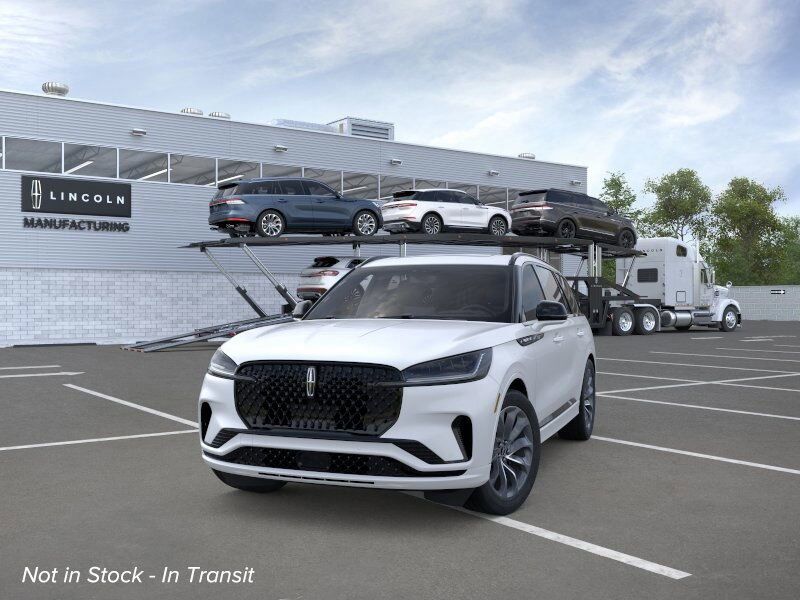 2025 Lincoln Aviator Premiere Gaithersburg MD