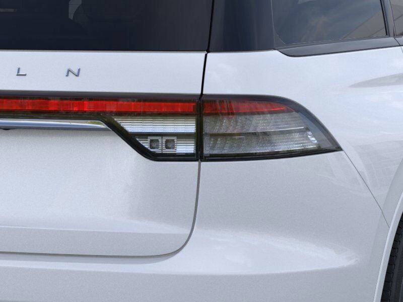 2025 Lincoln Aviator Premiere Gaithersburg MD