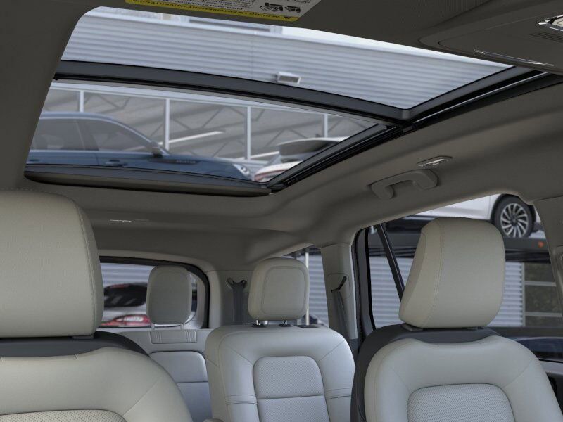 2025 Lincoln Aviator Premiere Gaithersburg MD