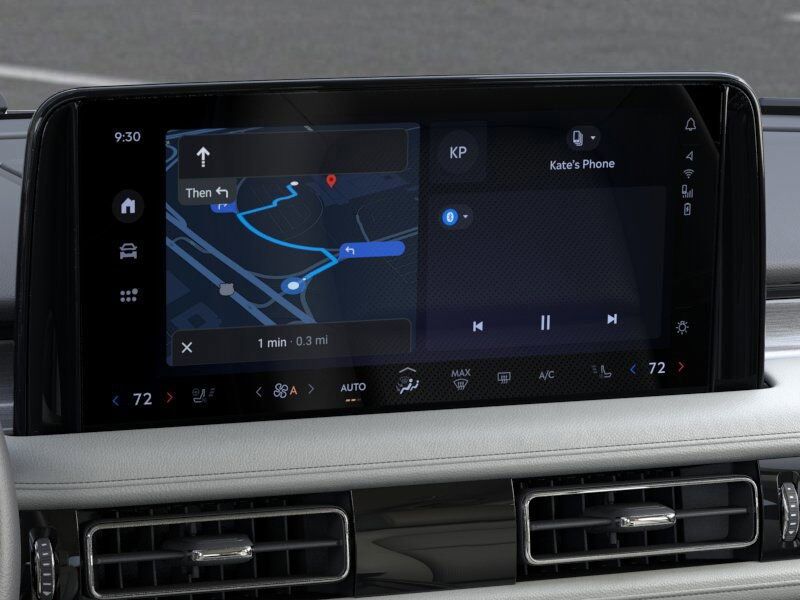 2025 Lincoln Aviator Premiere Gaithersburg MD