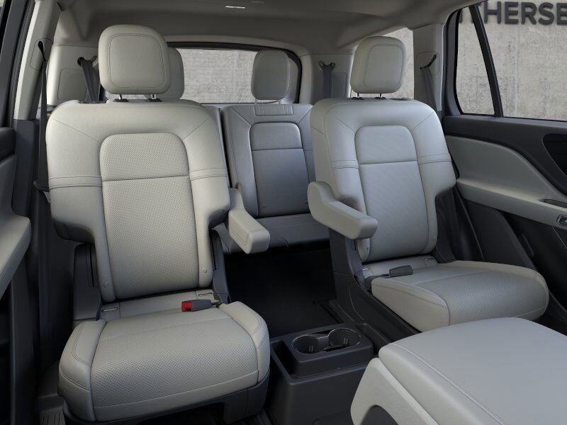 2025 Lincoln Aviator Premiere Gaithersburg MD