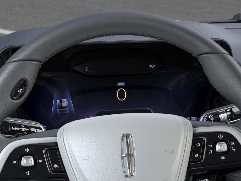 2025 Lincoln Aviator Premiere Gaithersburg MD