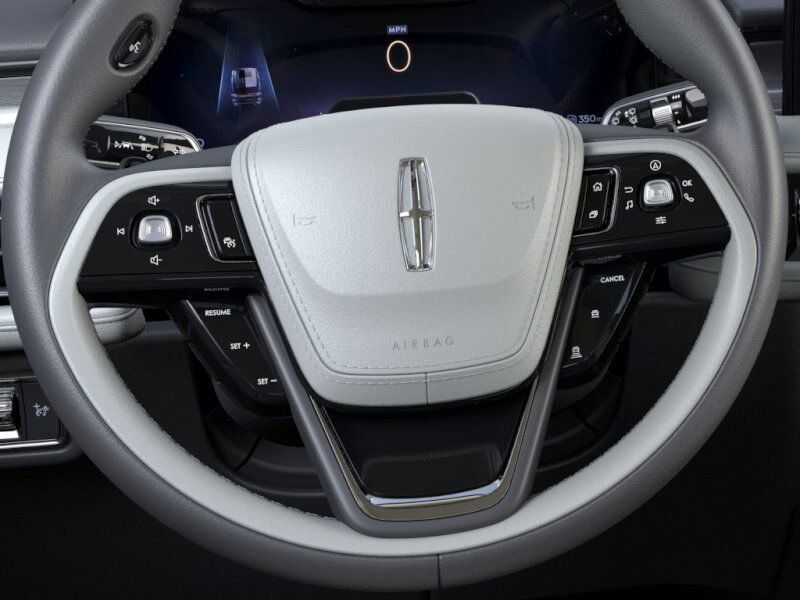 2025 Lincoln Aviator Premiere Gaithersburg MD