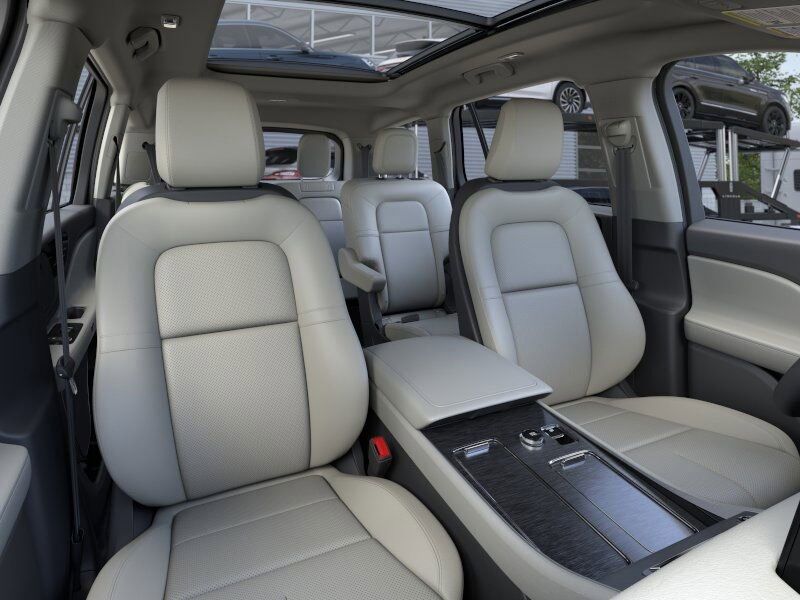 2025 Lincoln Aviator Premiere Gaithersburg MD