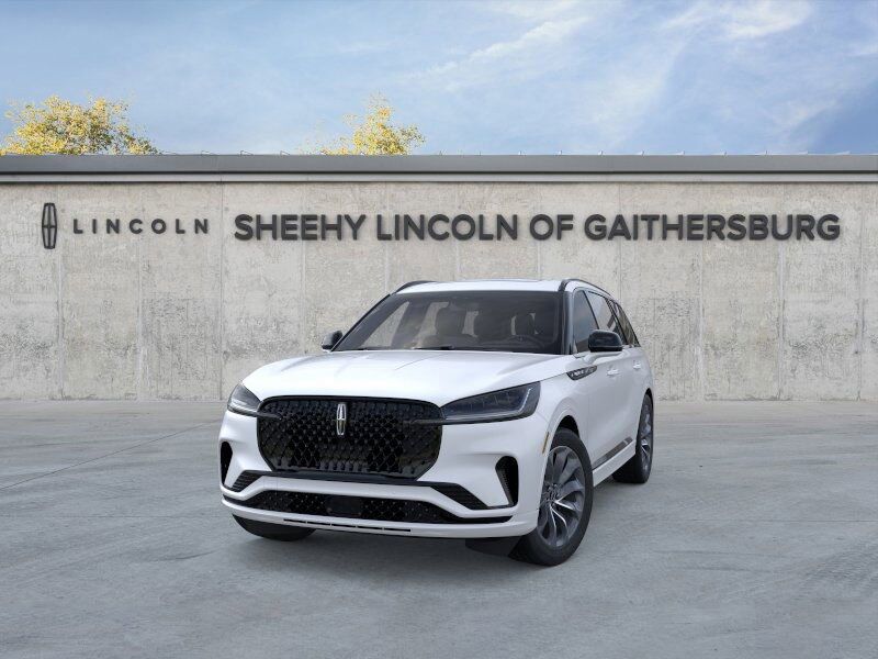 2025 Lincoln Aviator Premiere Gaithersburg MD