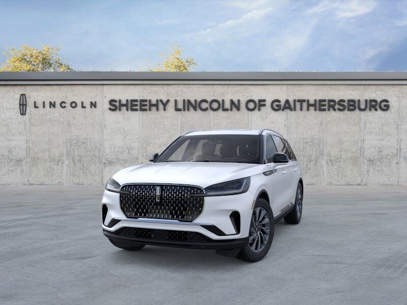 2025 Lincoln Aviator Premiere Gaithersburg MD