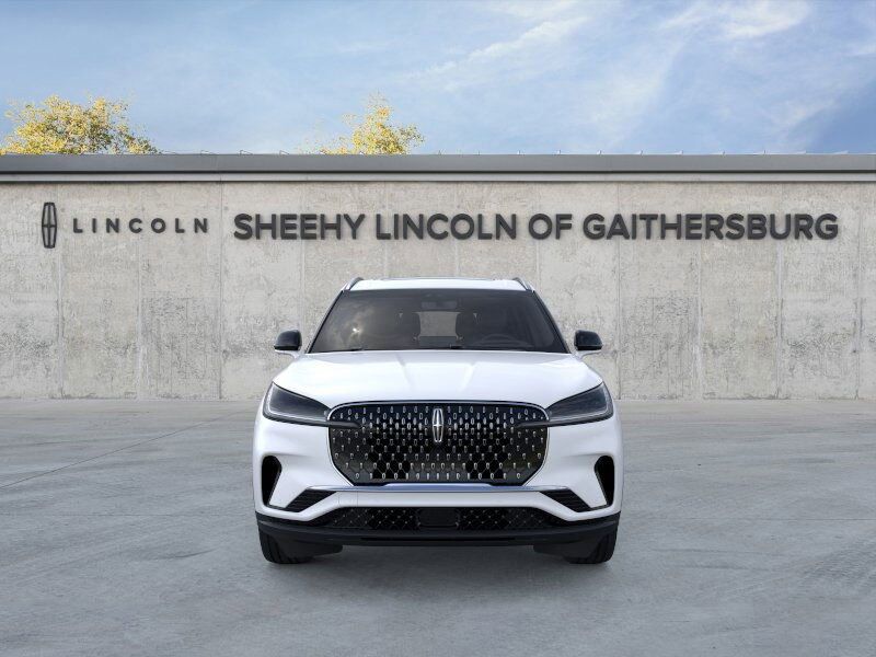 2025 Lincoln Aviator Premiere Gaithersburg MD