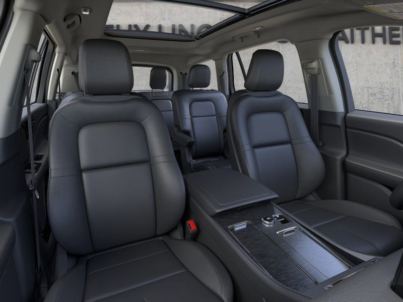 2025 Lincoln Aviator Premiere Gaithersburg MD