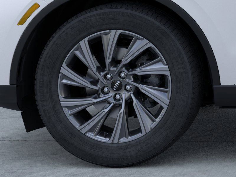 2025 Lincoln Aviator Premiere Gaithersburg MD