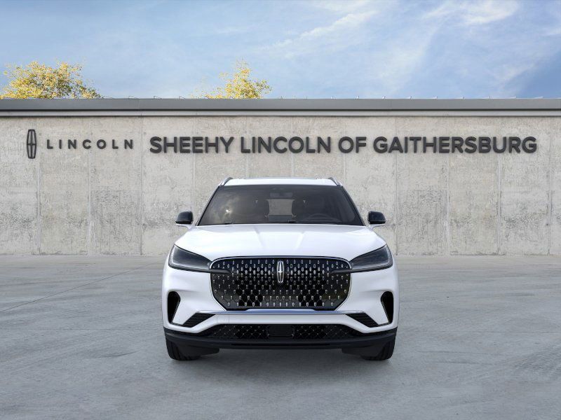 2025 Lincoln Aviator Premiere Gaithersburg MD