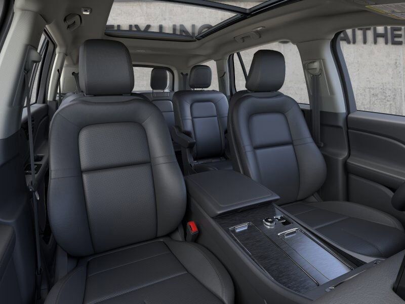 2025 Lincoln Aviator Premiere Gaithersburg MD