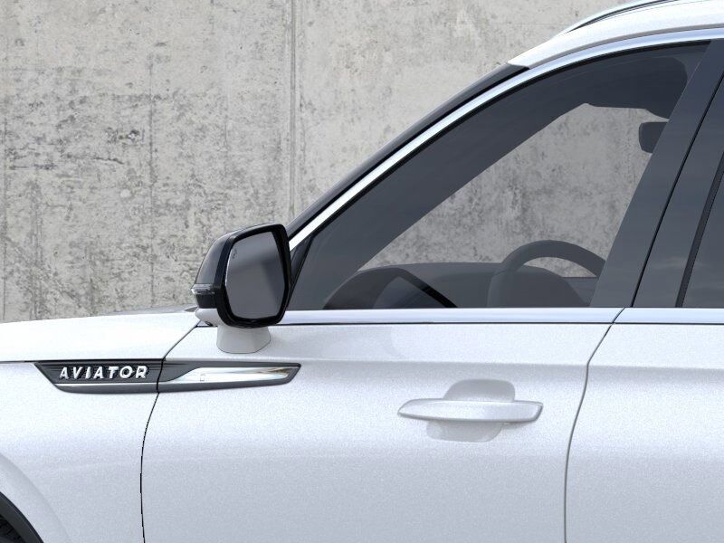 2025 Lincoln Aviator Premiere Gaithersburg MD