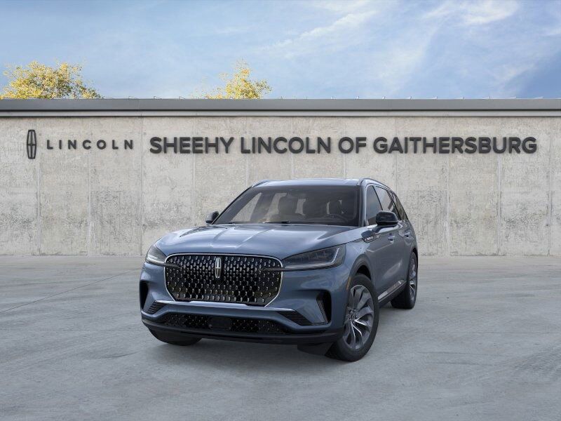 2025 Lincoln Aviator Premiere Gaithersburg MD