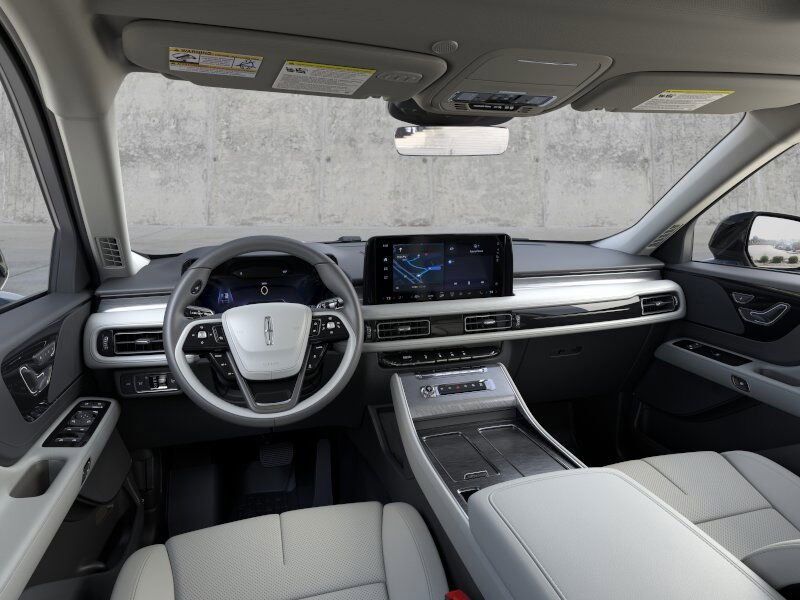 2025 Lincoln Aviator Premiere Gaithersburg MD