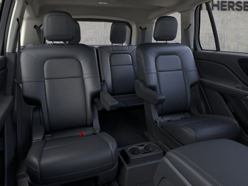 2025 Lincoln Aviator Premiere Gaithersburg MD