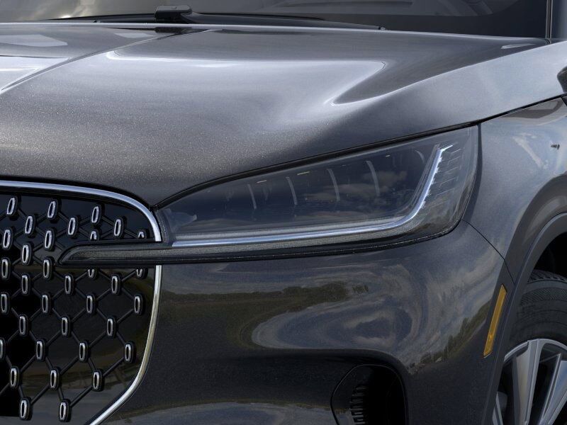 2025 Lincoln Aviator Premiere Gaithersburg MD