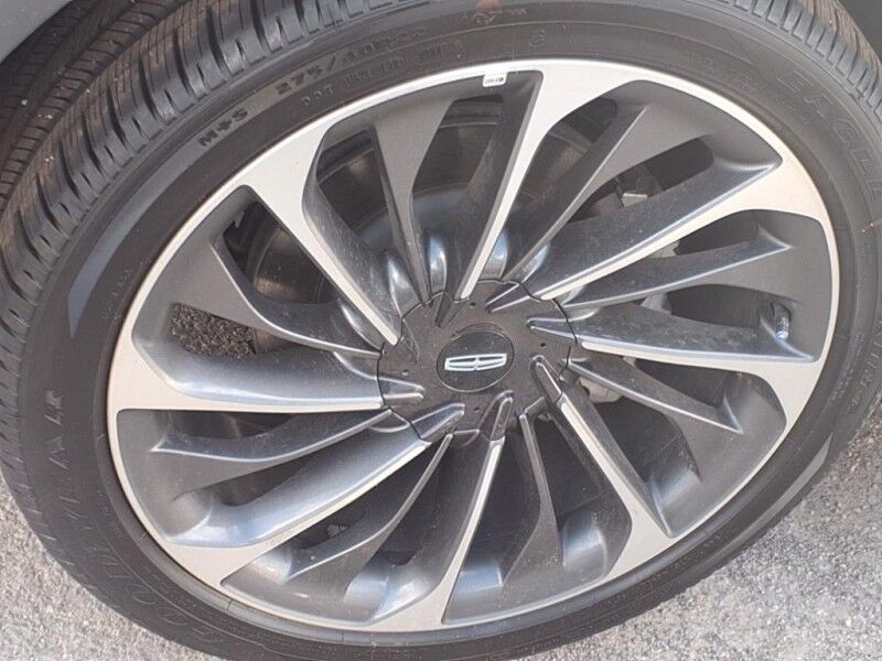 2025 Lincoln Aviator Reserve Del Rio TX