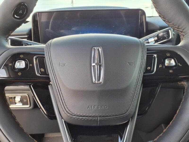 2025 Lincoln Aviator Reserve Del Rio TX