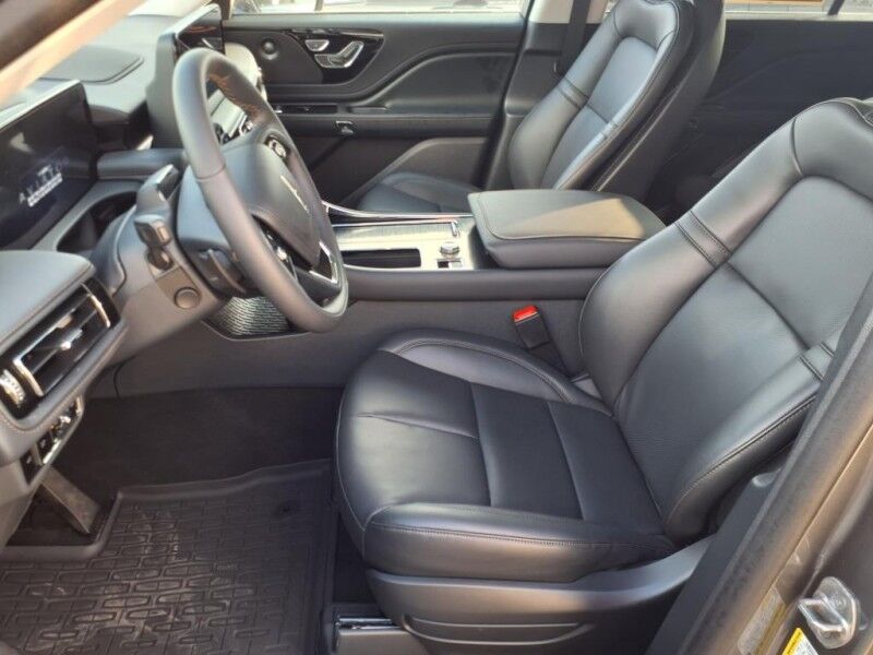 2025 Lincoln Aviator Reserve Del Rio TX
