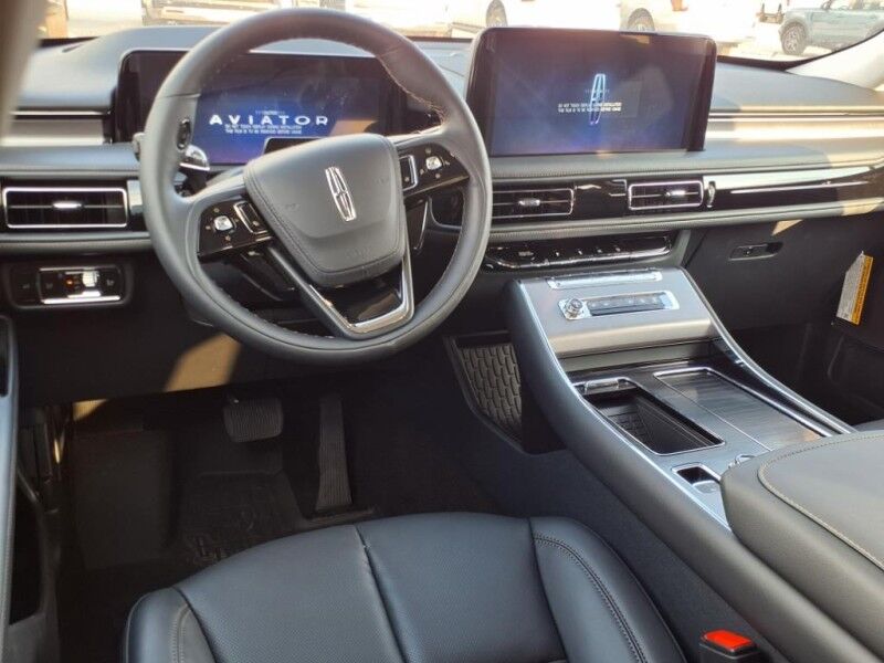 2025 Lincoln Aviator Reserve Del Rio TX