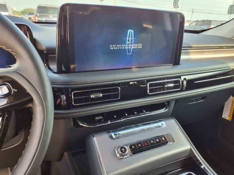 2025 Lincoln Aviator Reserve Del Rio TX