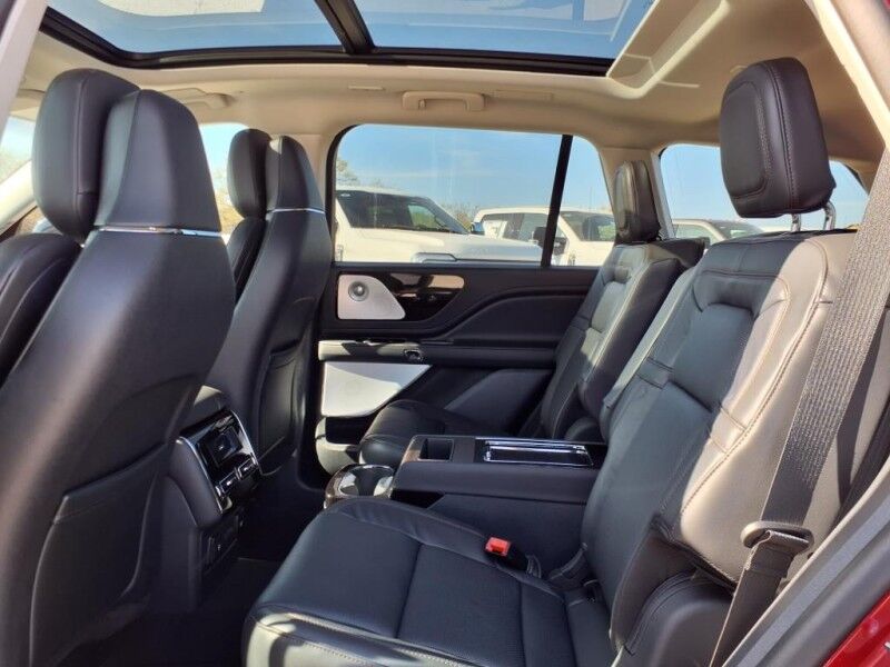 2025 Lincoln Aviator Reserve Del Rio TX