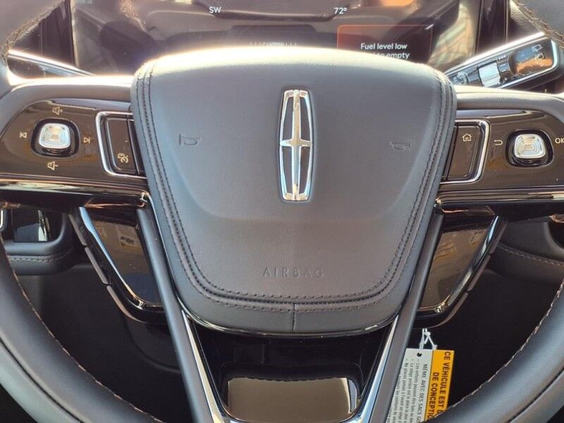 2025 Lincoln Aviator Reserve Del Rio TX