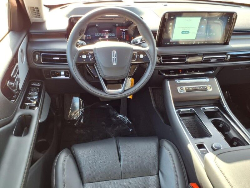 2025 Lincoln Aviator Reserve Del Rio TX