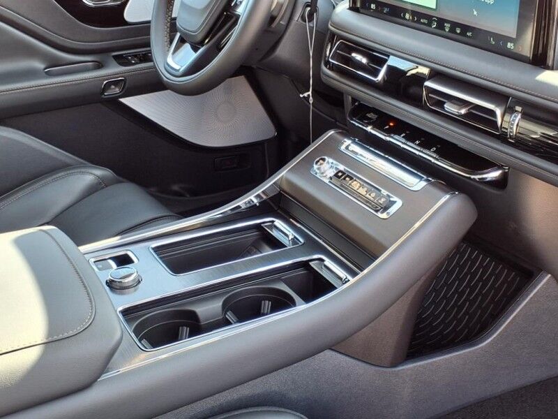 2025 Lincoln Aviator Reserve Del Rio TX