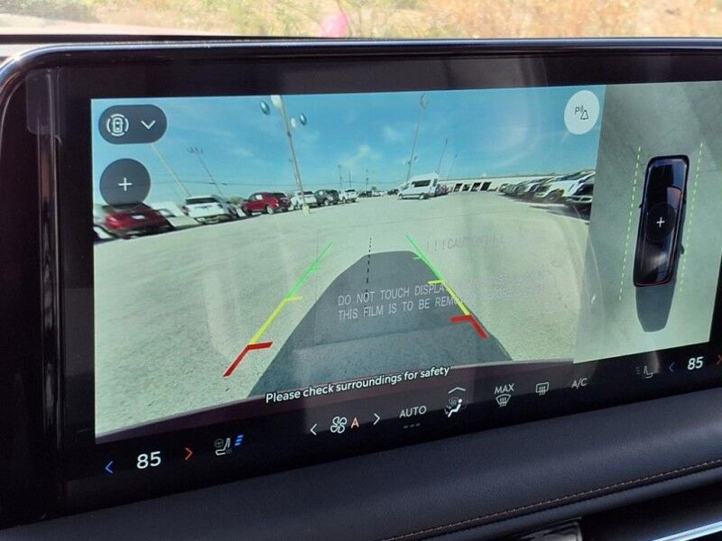 2025 Lincoln Aviator Reserve Del Rio TX