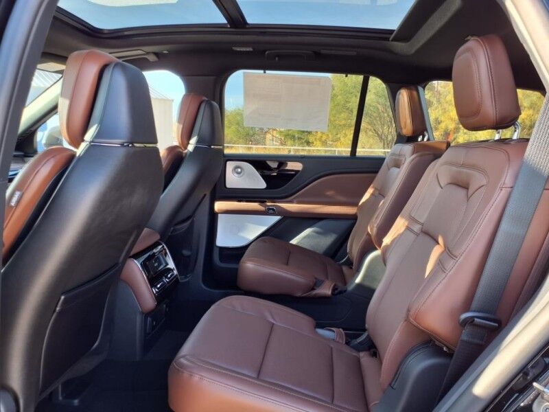 2025 Lincoln Aviator Reserve Del Rio TX