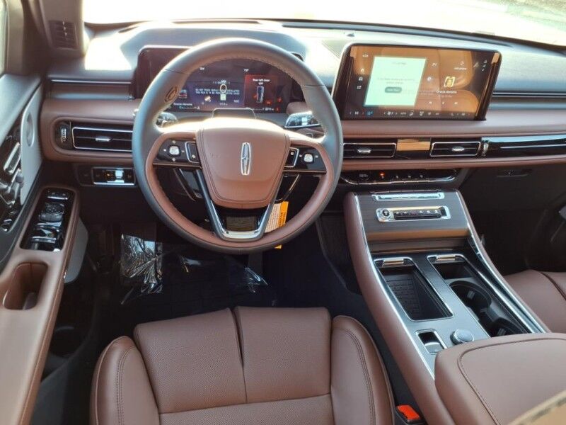 2025 Lincoln Aviator Reserve Del Rio TX