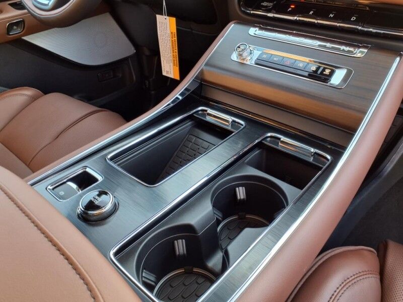 2025 Lincoln Aviator Reserve Del Rio TX