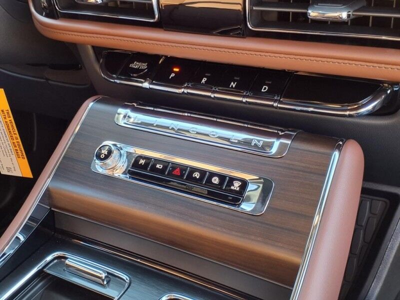 2025 Lincoln Aviator Reserve Del Rio TX