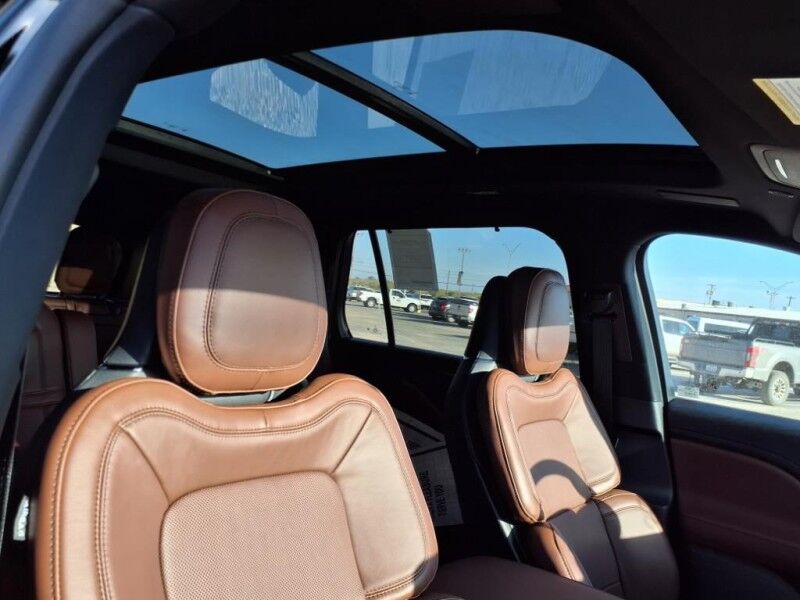 2025 Lincoln Aviator Reserve Del Rio TX