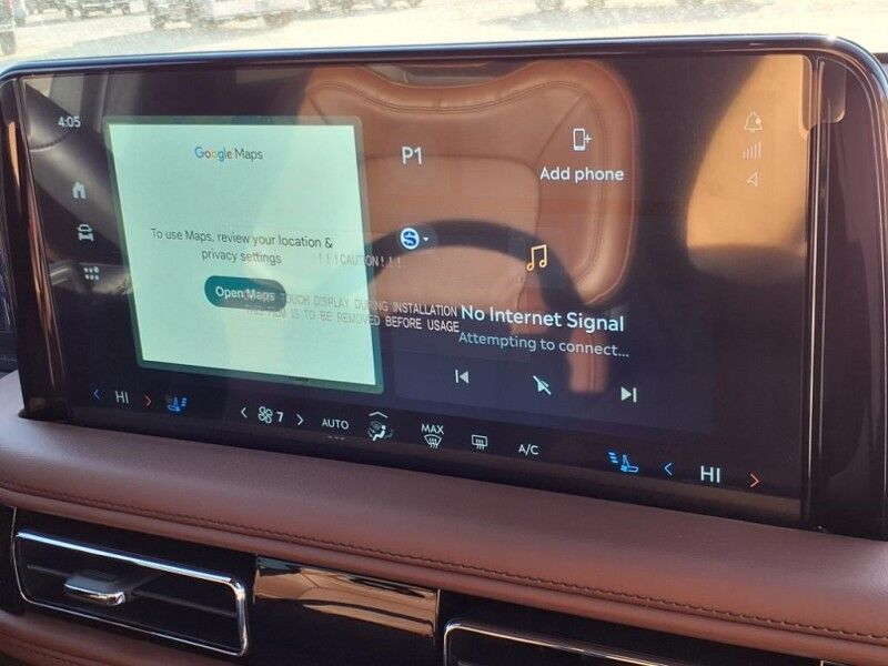 2025 Lincoln Aviator Reserve Del Rio TX