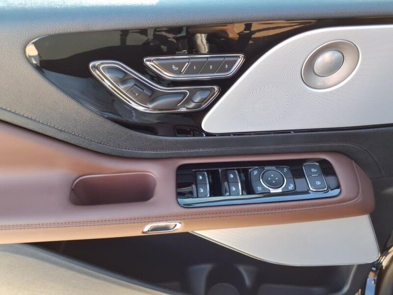 2025 Lincoln Aviator Reserve Del Rio TX