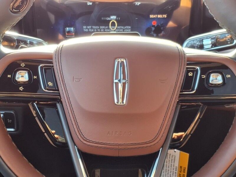 2025 Lincoln Aviator Reserve Del Rio TX