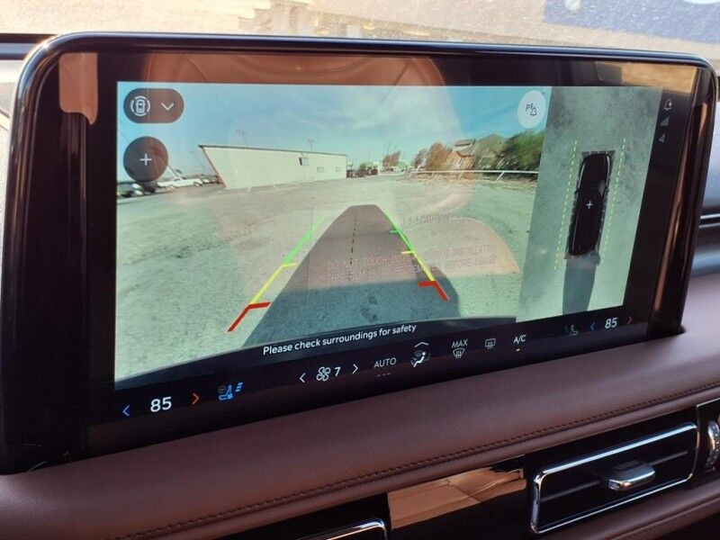 2025 Lincoln Aviator Reserve Del Rio TX