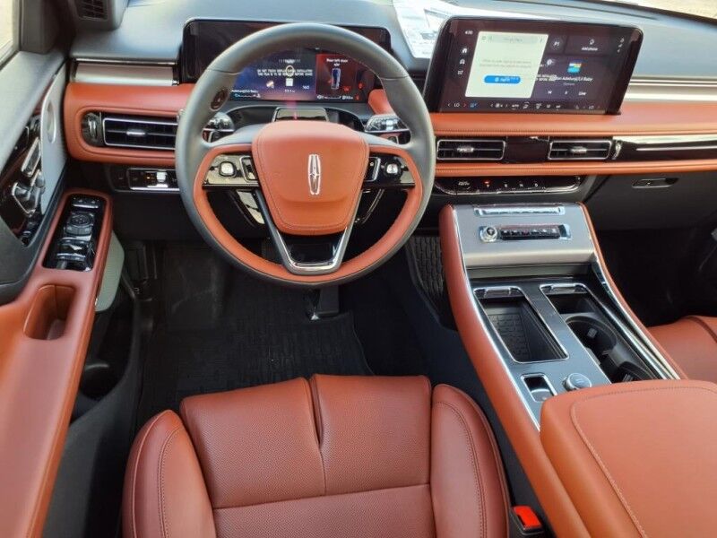 2025 Lincoln Aviator Reserve Del Rio TX