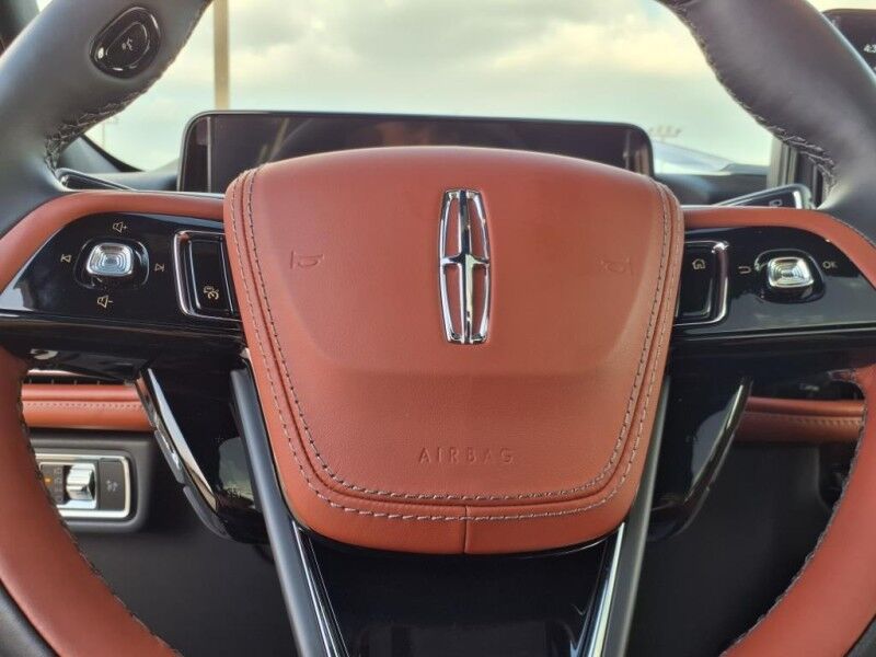 2025 Lincoln Aviator Reserve Del Rio TX
