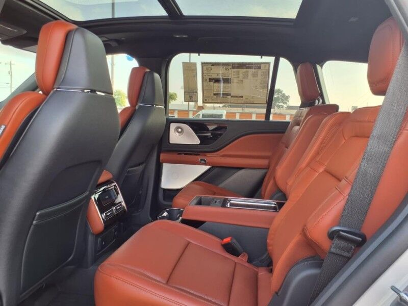 2025 Lincoln Aviator Reserve Del Rio TX