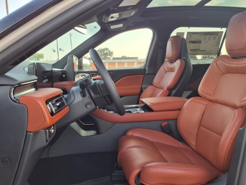 2025 Lincoln Aviator Reserve Del Rio TX