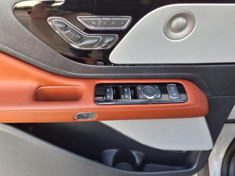 2025 Lincoln Aviator Reserve Del Rio TX