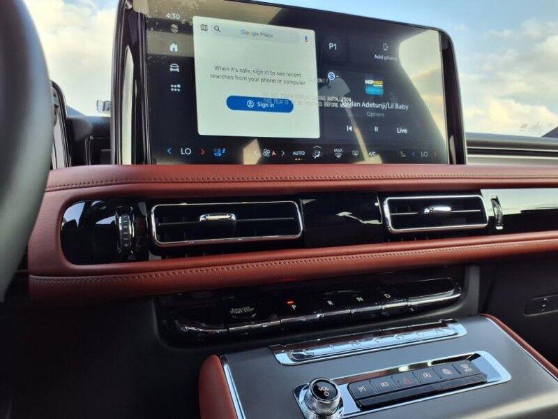 2025 Lincoln Aviator Reserve Del Rio TX