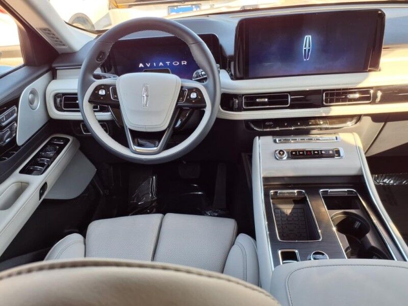 2025 Lincoln Aviator Reserve Del Rio TX