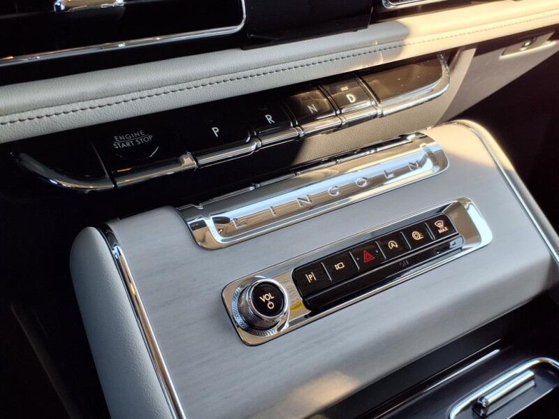 2025 Lincoln Aviator Reserve Del Rio TX